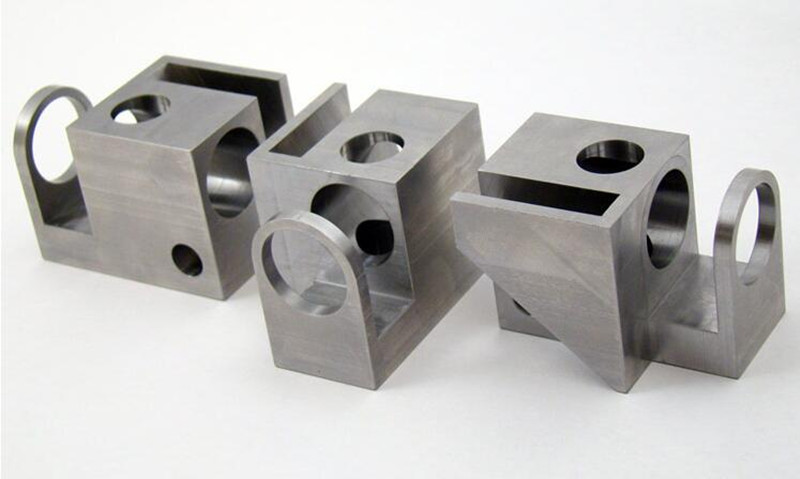 OEM Custom CNC Milling Service