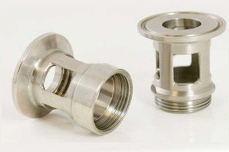 OEM Custom Stainless Steel Precision Casting Parts