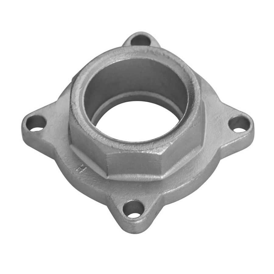 Stainless Steel Investment Precision Casting Part
