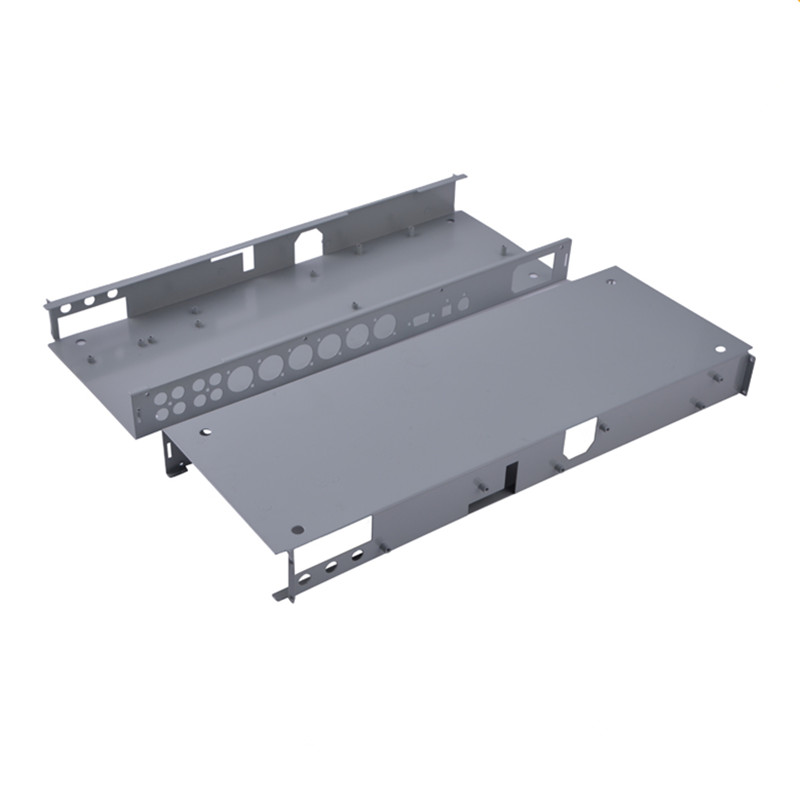 High Quality Metal Stamping Part