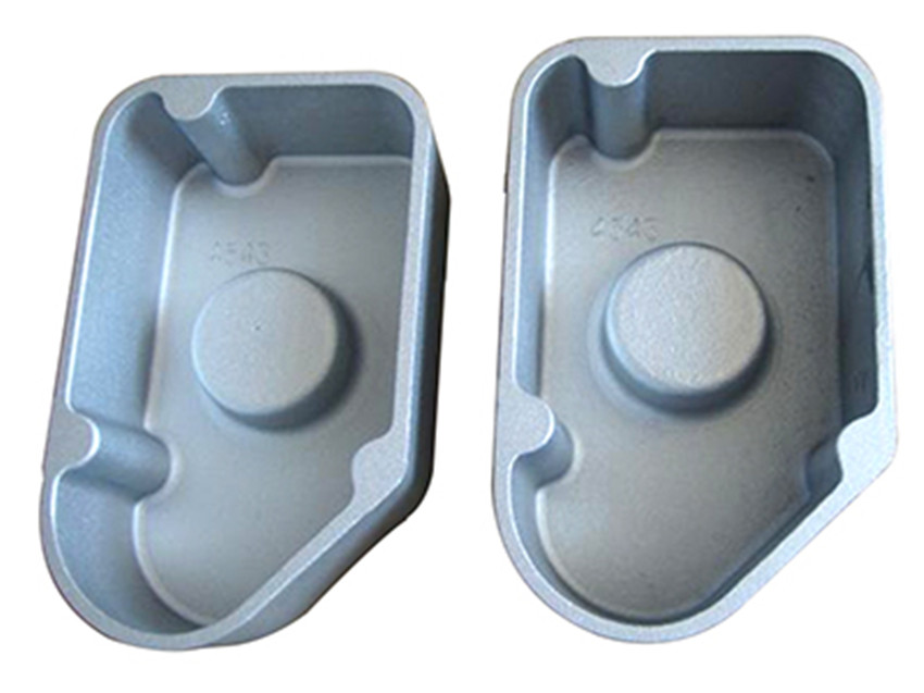 China Aluminum Casting | High Pressure, OEM, Fast Delivery