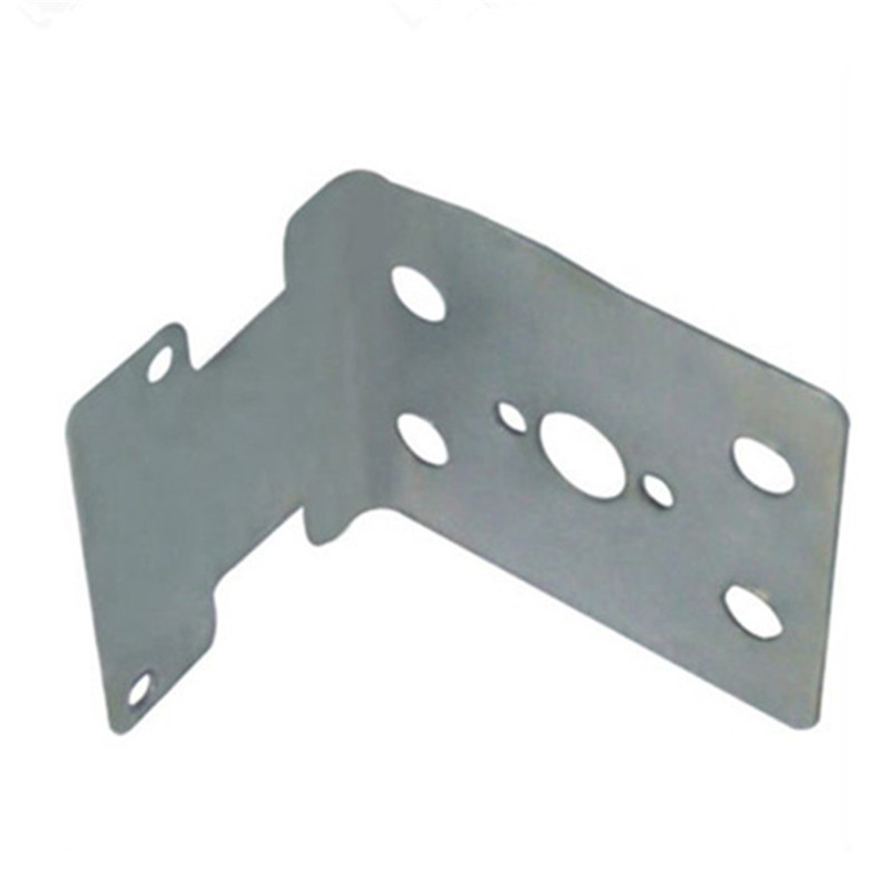 OEM Custom Metal Stamping Steel Part