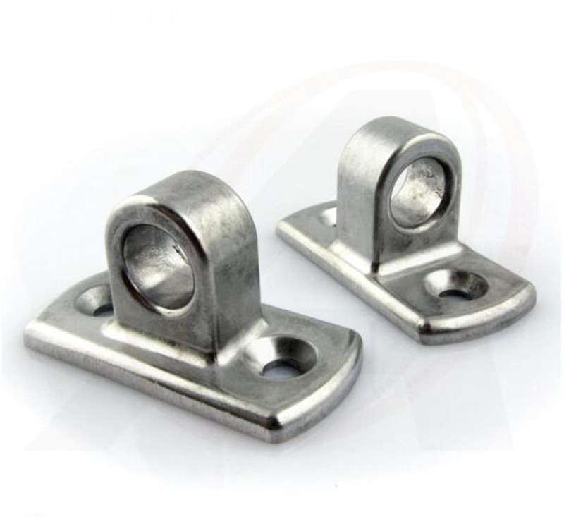 High Pressure Aluminum Die Casting