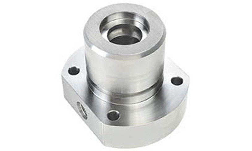 Aluminum/Brass/Steel/Stainless Steel CNC Machining Part