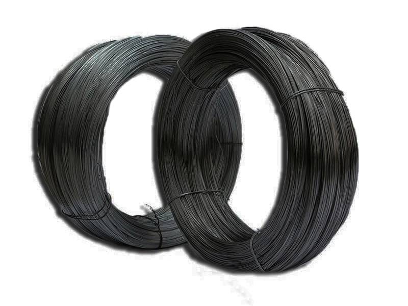 High Strength Easily Bent Binding Wire