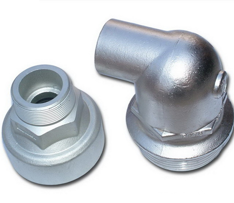 OEM Custom Carbon Steel Casting