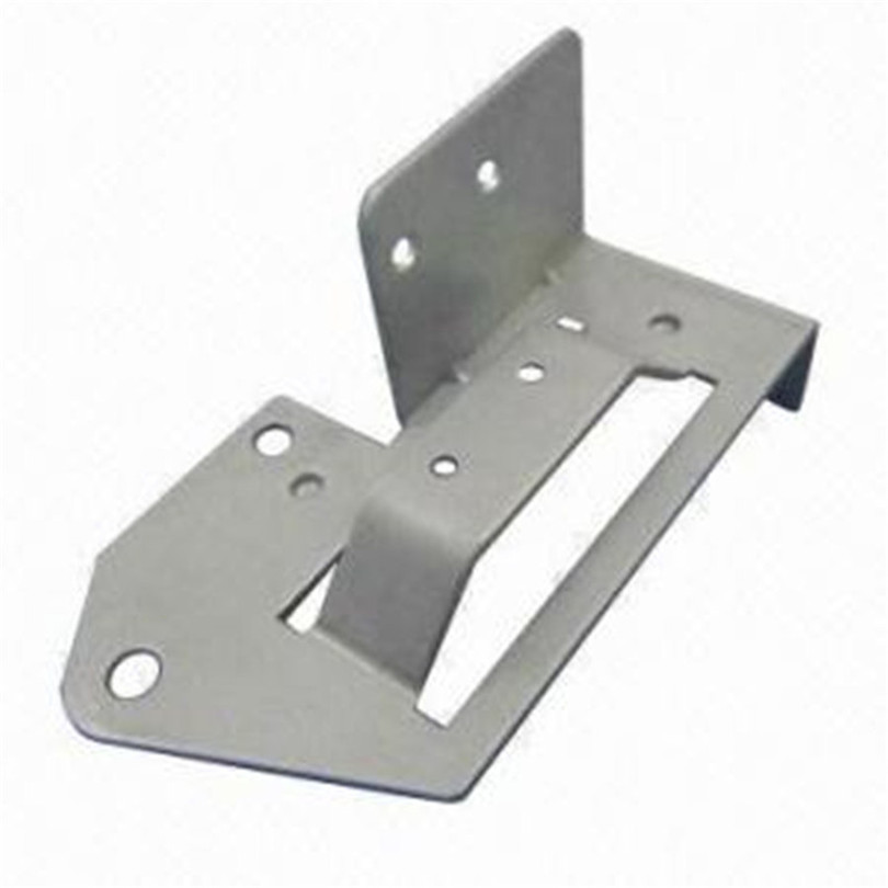 Auto Steel Parts Bending Stamping