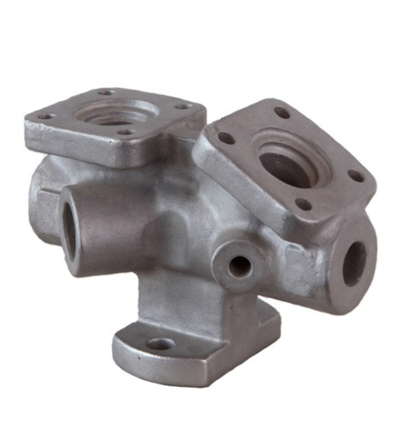 Seeking Investment Casting with Tight Tolerances & Low MOQ?