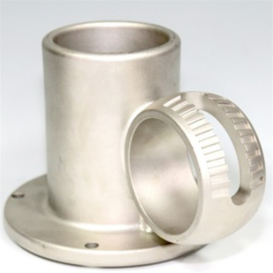 ISO 9001 OEM Customized Stainless Steel Casting