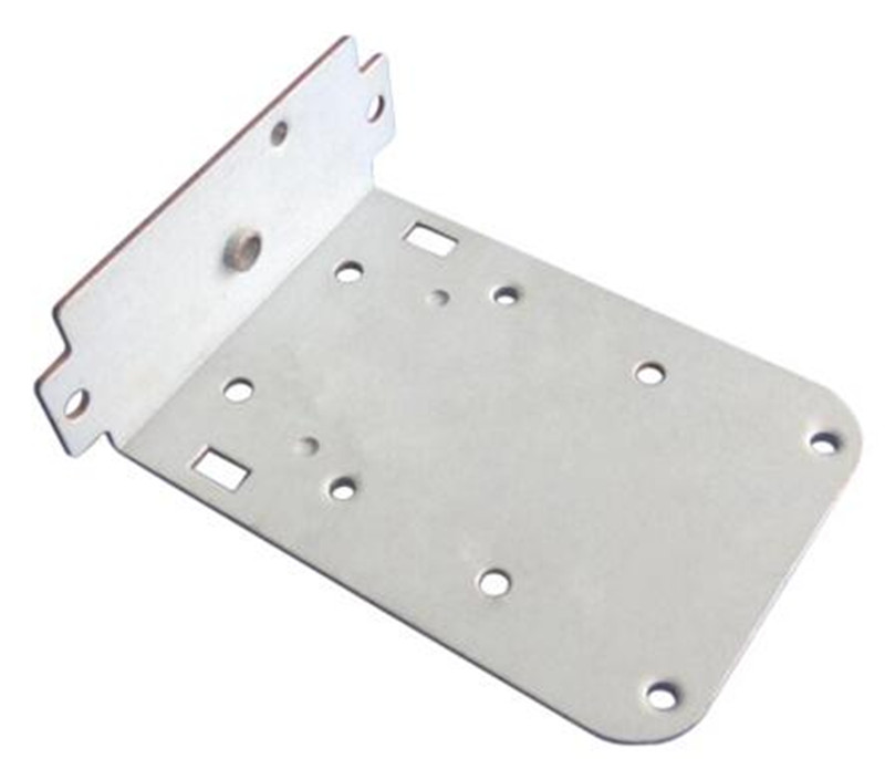 OEM Custom Sheet Metal Stamping Part