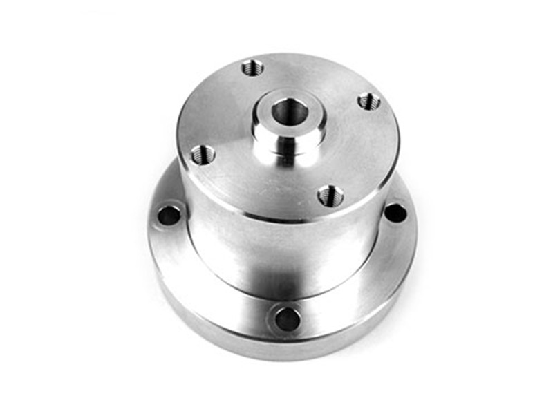 OEM Custom Service Aluminium CNC Milling Parts
