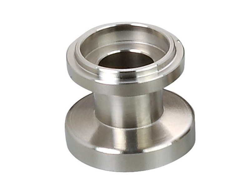 OEM Customized CNC Machining Parts