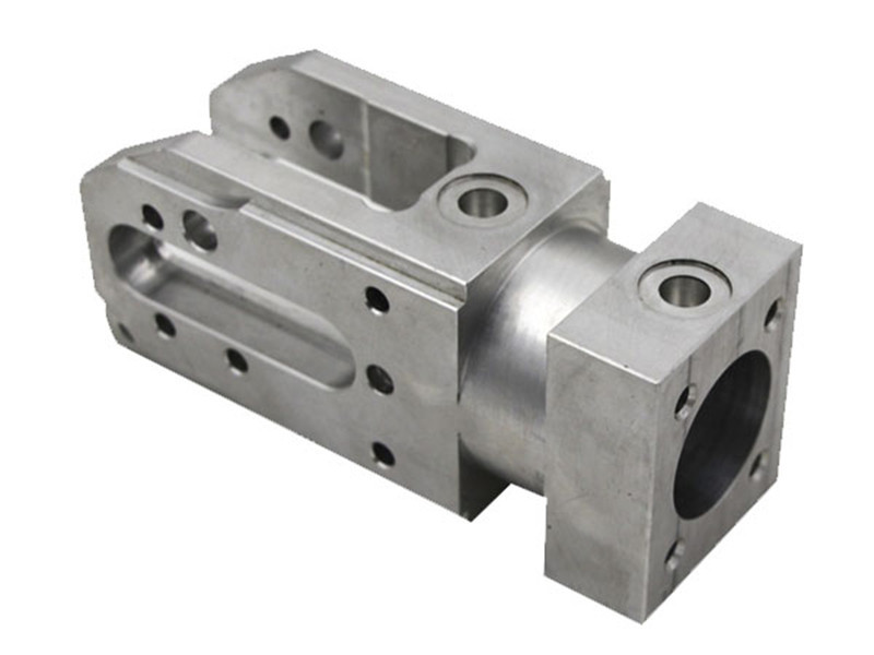 OEM Custom CNC Machining For Engineering Machinery Parts