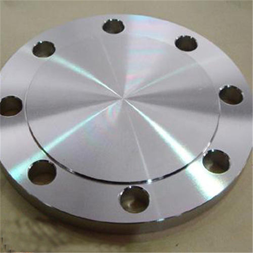 ANSI/ASME B16.5 Stainless Steel Blind Flange