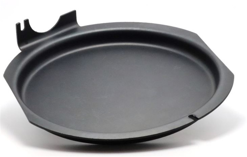 Sheet Metal Stamping Teflon Cookware Parts