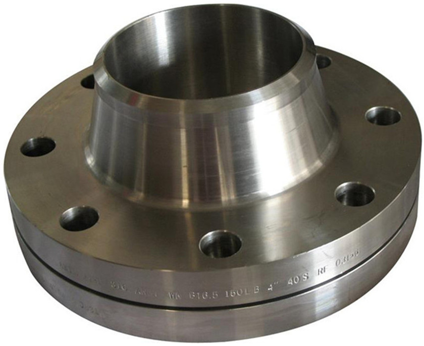 ASME B16.5/B16.47 Stainless Steel Weld Neck Flange
