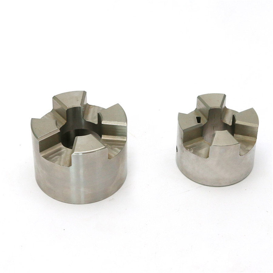 OEM Custom Water Glass Investment Casting Part