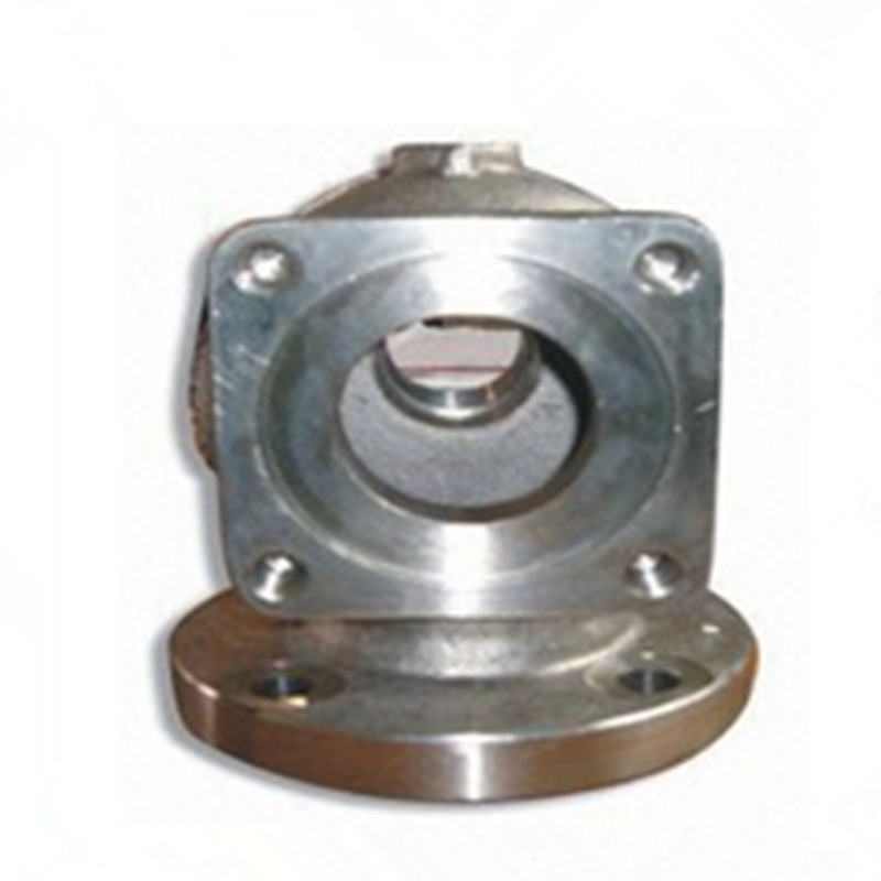 Precision Stainless Steel Casting | Durable & Custom Solutions