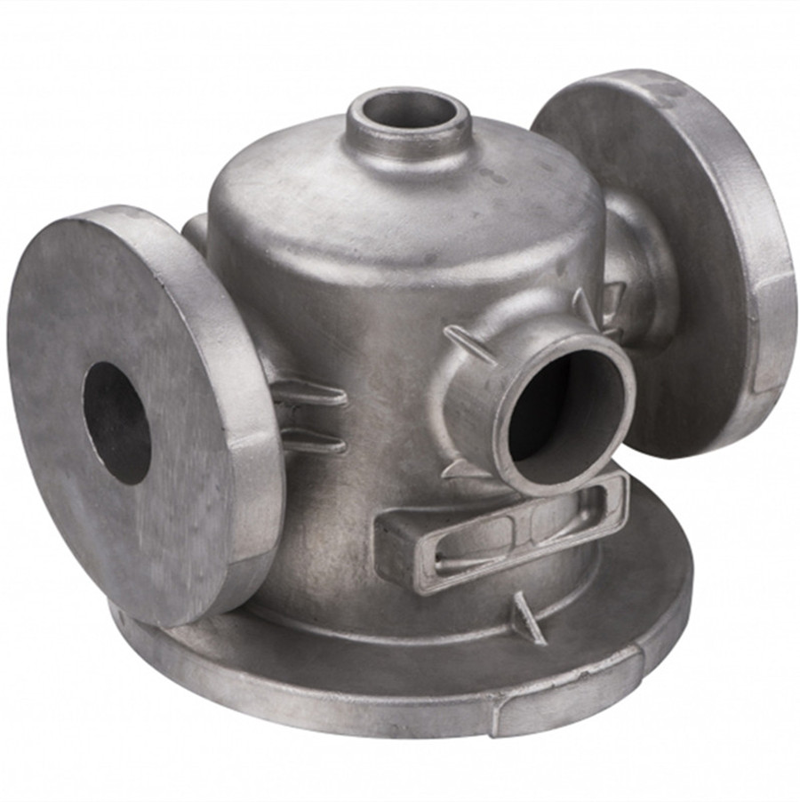 Lost Wax Casting: Why Our China Factory Delivers Precision?