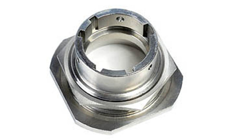 Aluminum/Brass/Steel/Stainless Steel CNC Machining Part