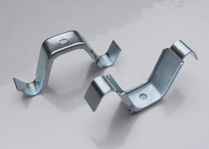 OEM Custom Metal Stamping Precision Part