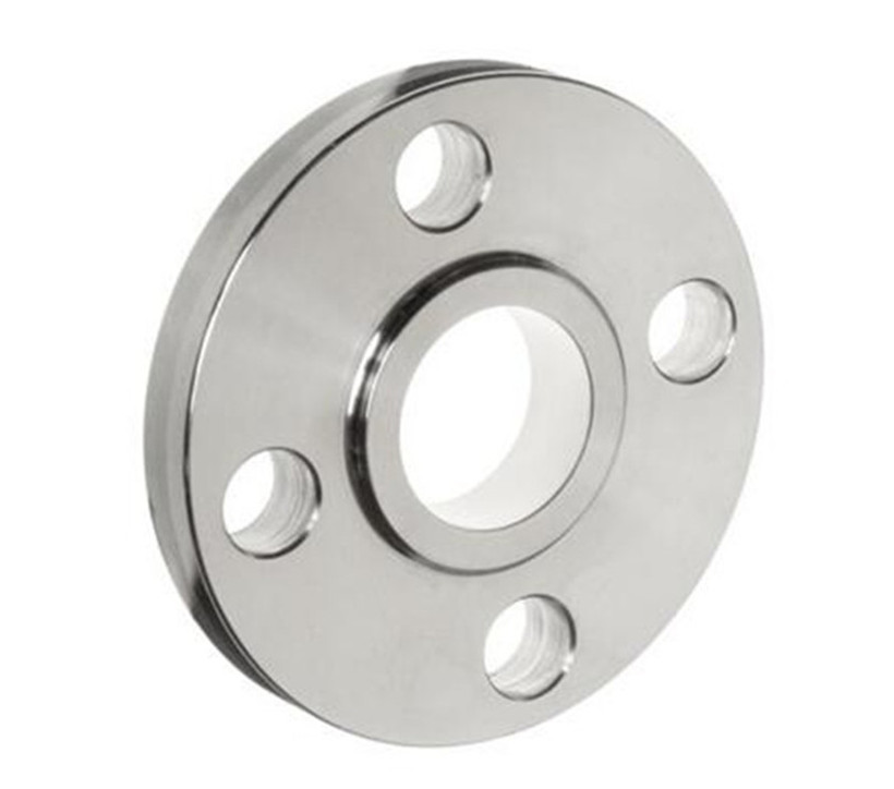 ANSI Forged Carbon Steel Flange