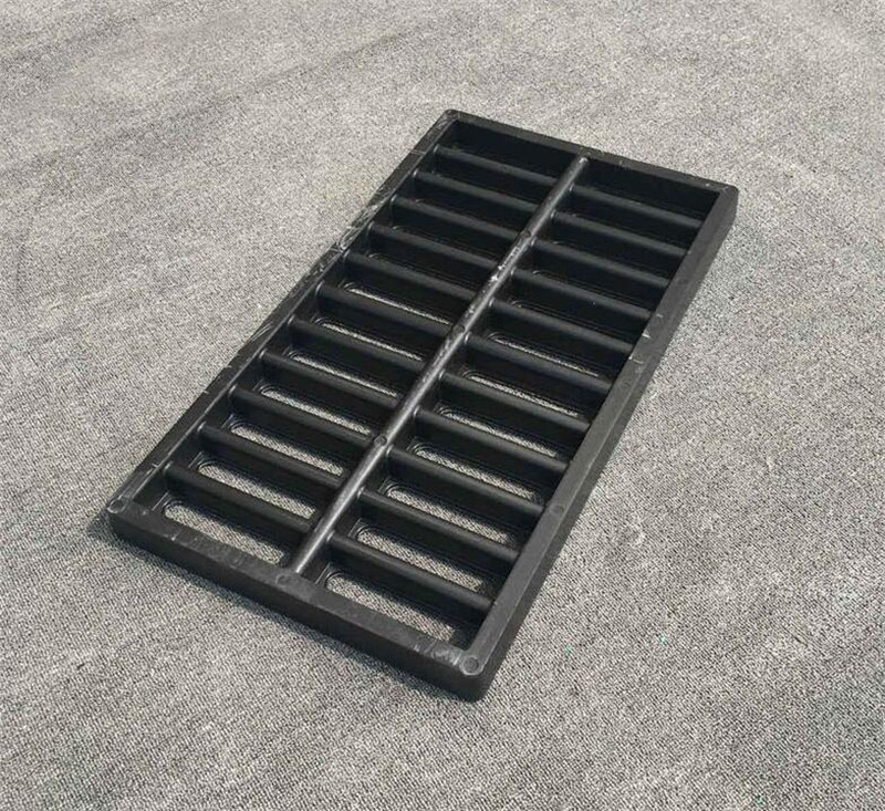 EN124 Composite Gratings for Roadway Use