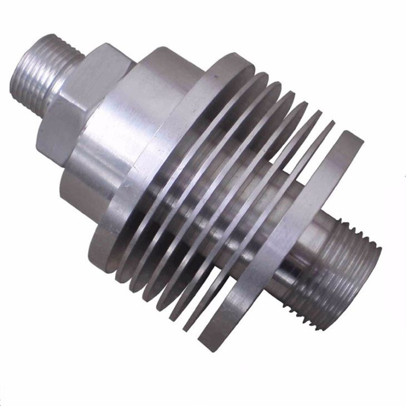 OEM Custom CNC Turning For Agricultural Machinery Parts