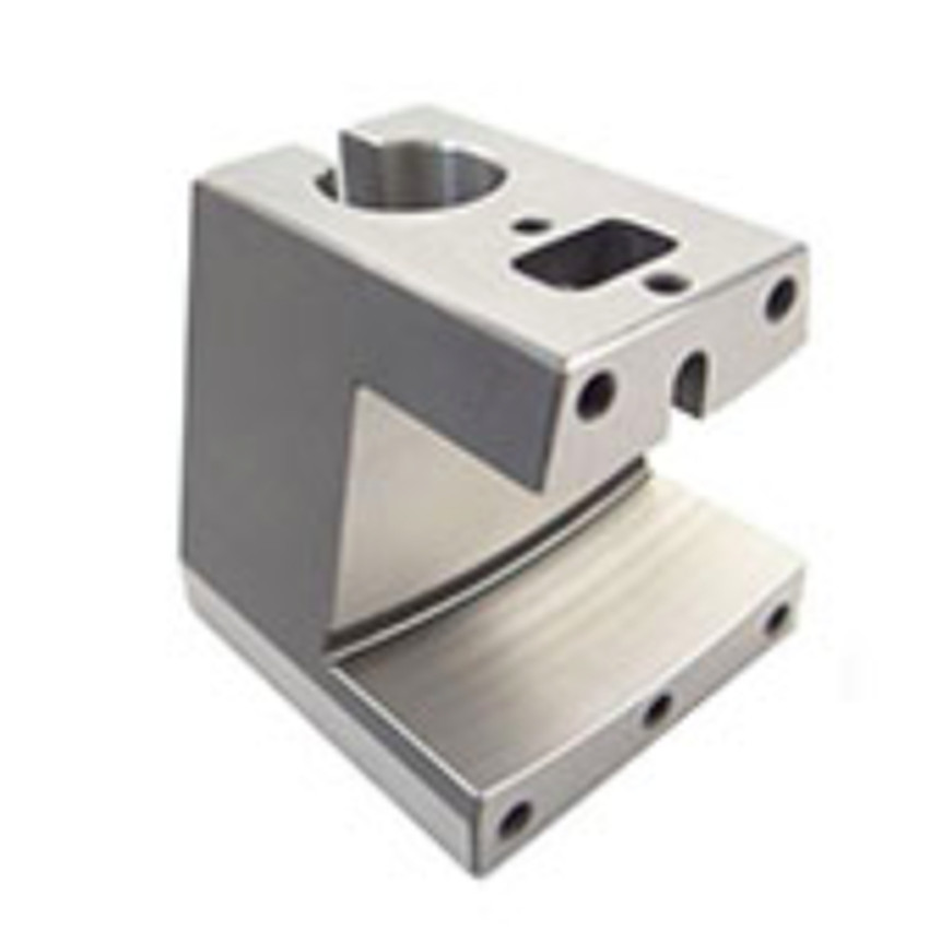 OEM Precision Stainless Steel Component