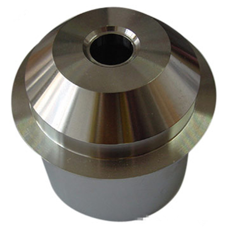 OEM Customized CNC Machining Parts