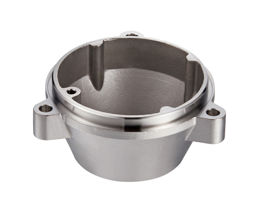 ISO 9001 OEM Customized Stainless Steel Casting