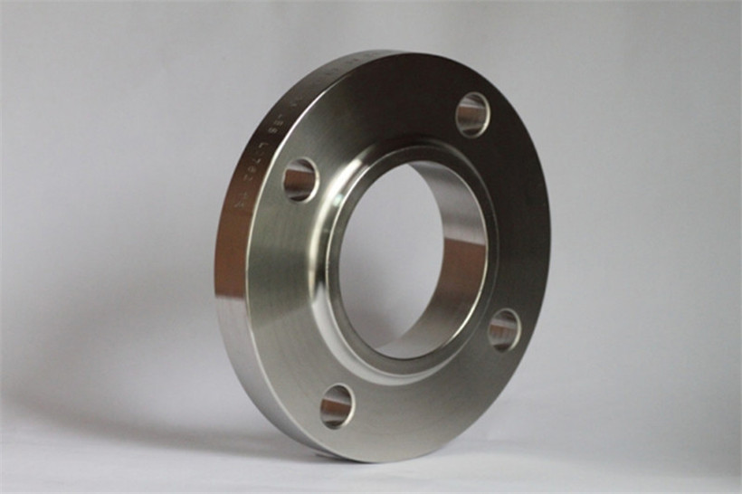 Durable Carbon Steel Flange | ASME Certified & Factory Direct