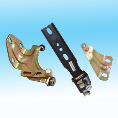 Custom stamping parts