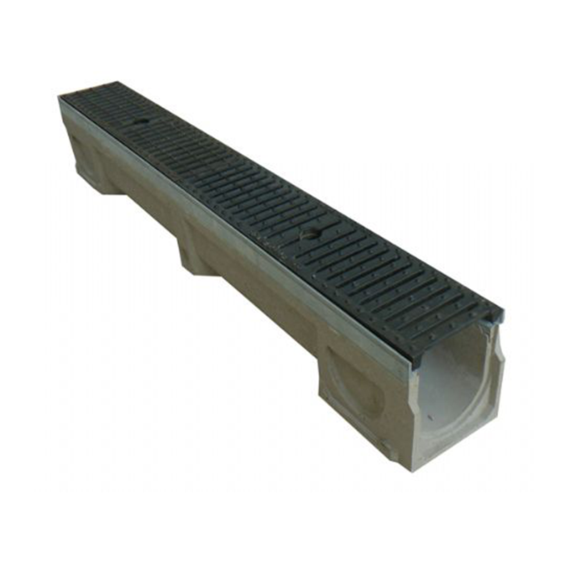 Channel Drain Ireland | Concrete U Drains, Trusted Supplier