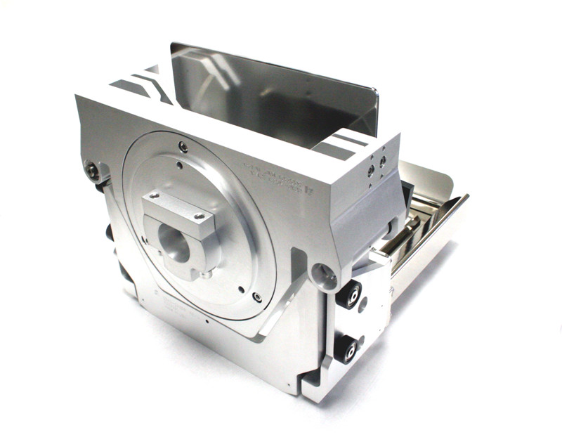 OEM Custom CNC Machining For Engineering Machinery Parts