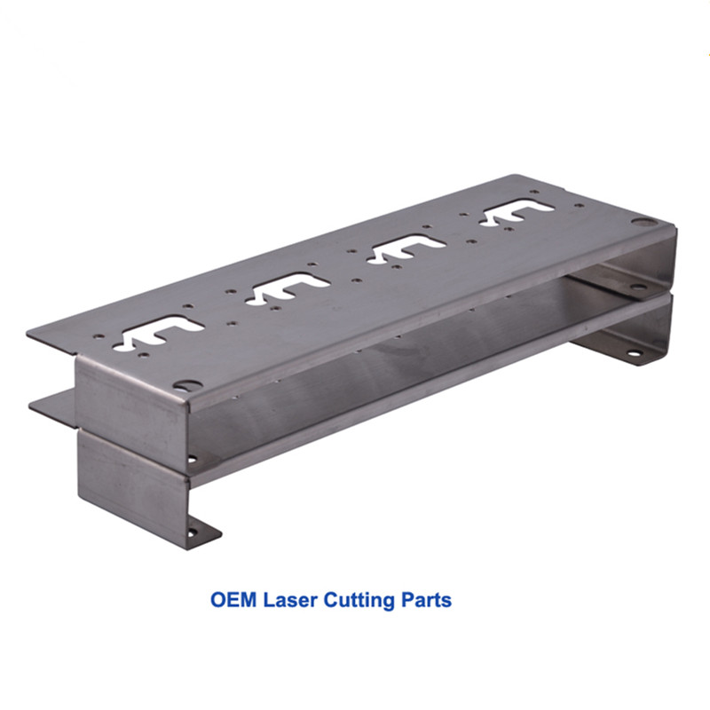 Sheet Metal Fabrication Laser Cutting Parts