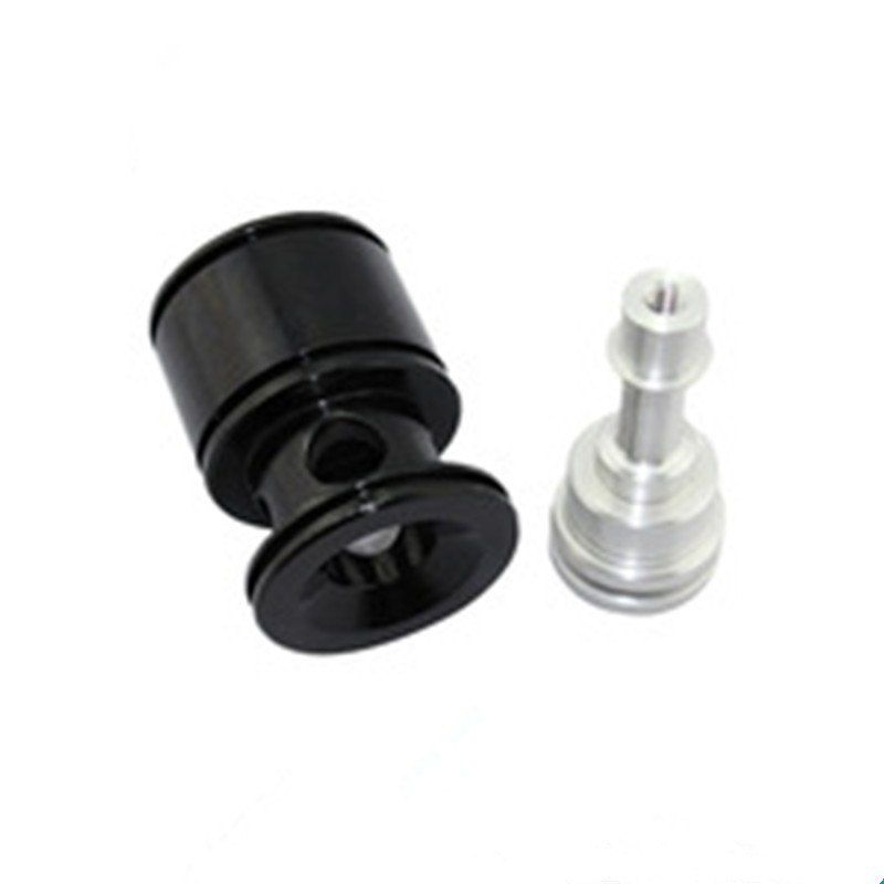 CNC Machining Aluminium Mechanical Parts