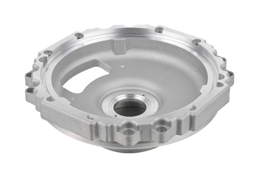 OEM Customized Aluminum Die Casting Gear Housing