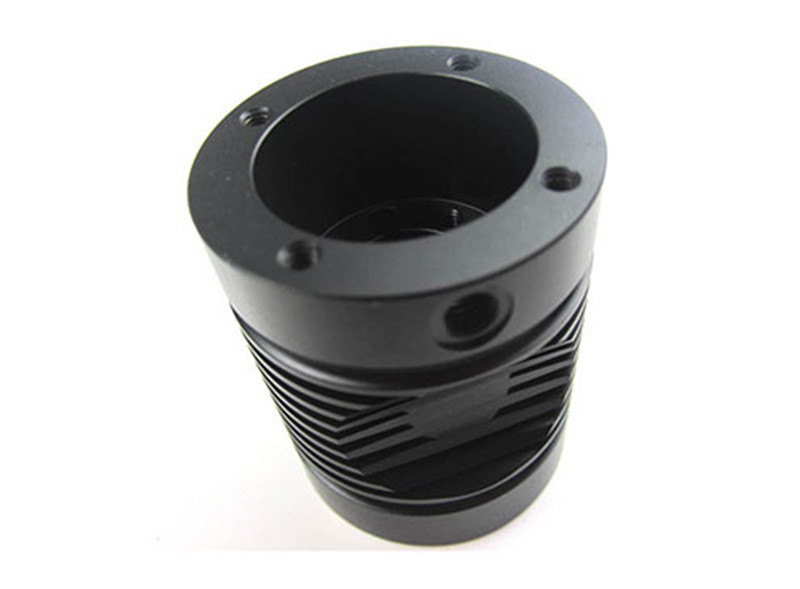 CNC Machining Aluminium Mechanical Parts