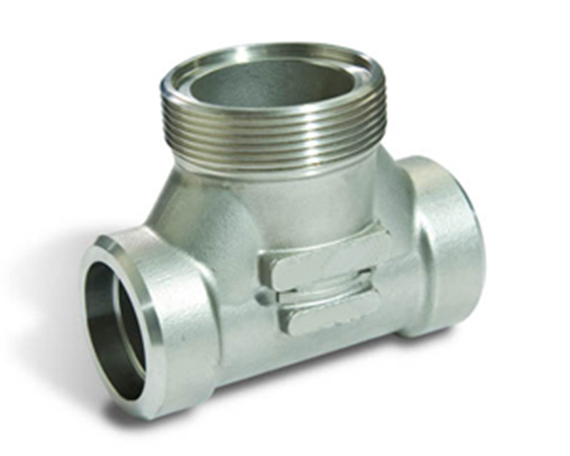 OEM Custom Stainless Steel Investment Casting Parts