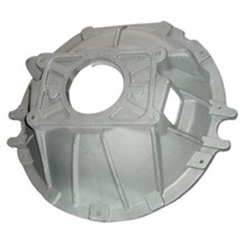 China Aluminum Parts Machining: Precision Custom Manufacturing