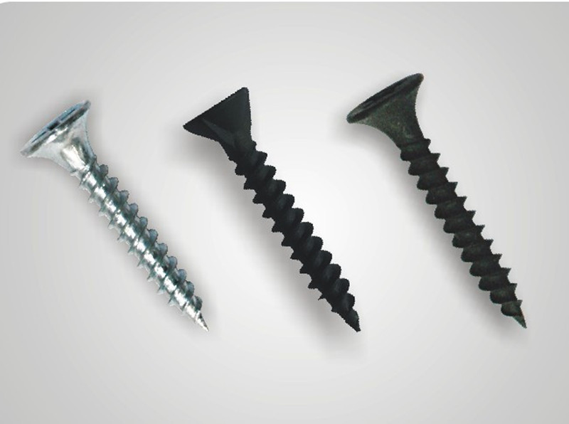 Bugle Head Coarse Thread Drywall Screw