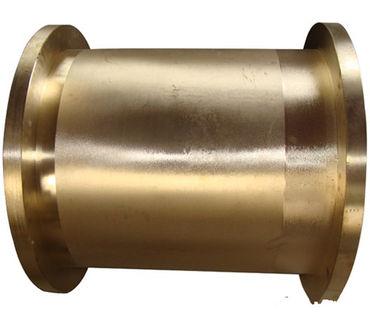 OEM Custom Brass Investment Casting