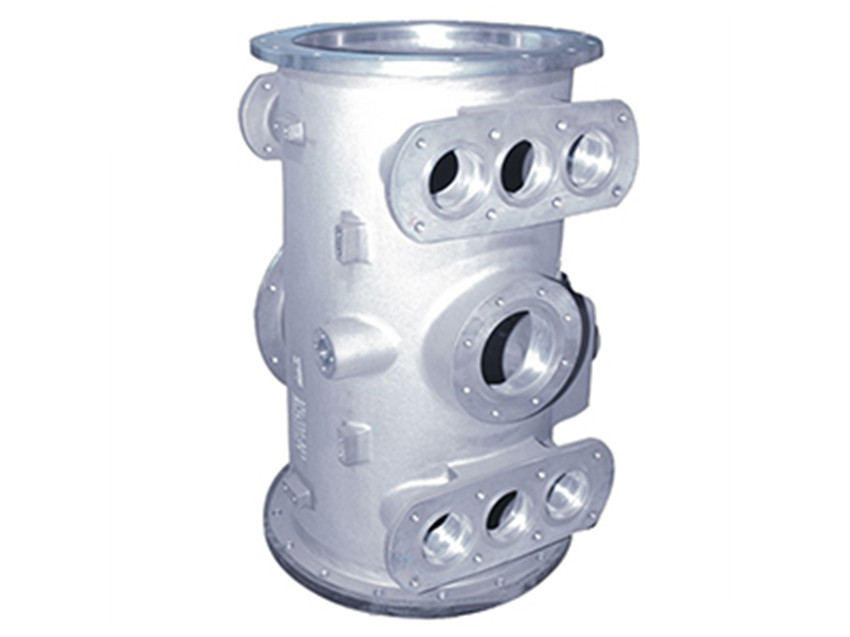 China Aluminum Casting | High Pressure, OEM, Fast Delivery