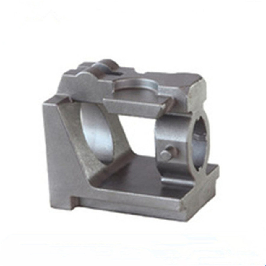 Precision Cast Steel Parts - Custom & High-Quality Components