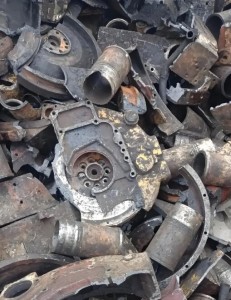 The price of scrap steel continues to rise: industry changes under the game of supply and demand and policy disturbances