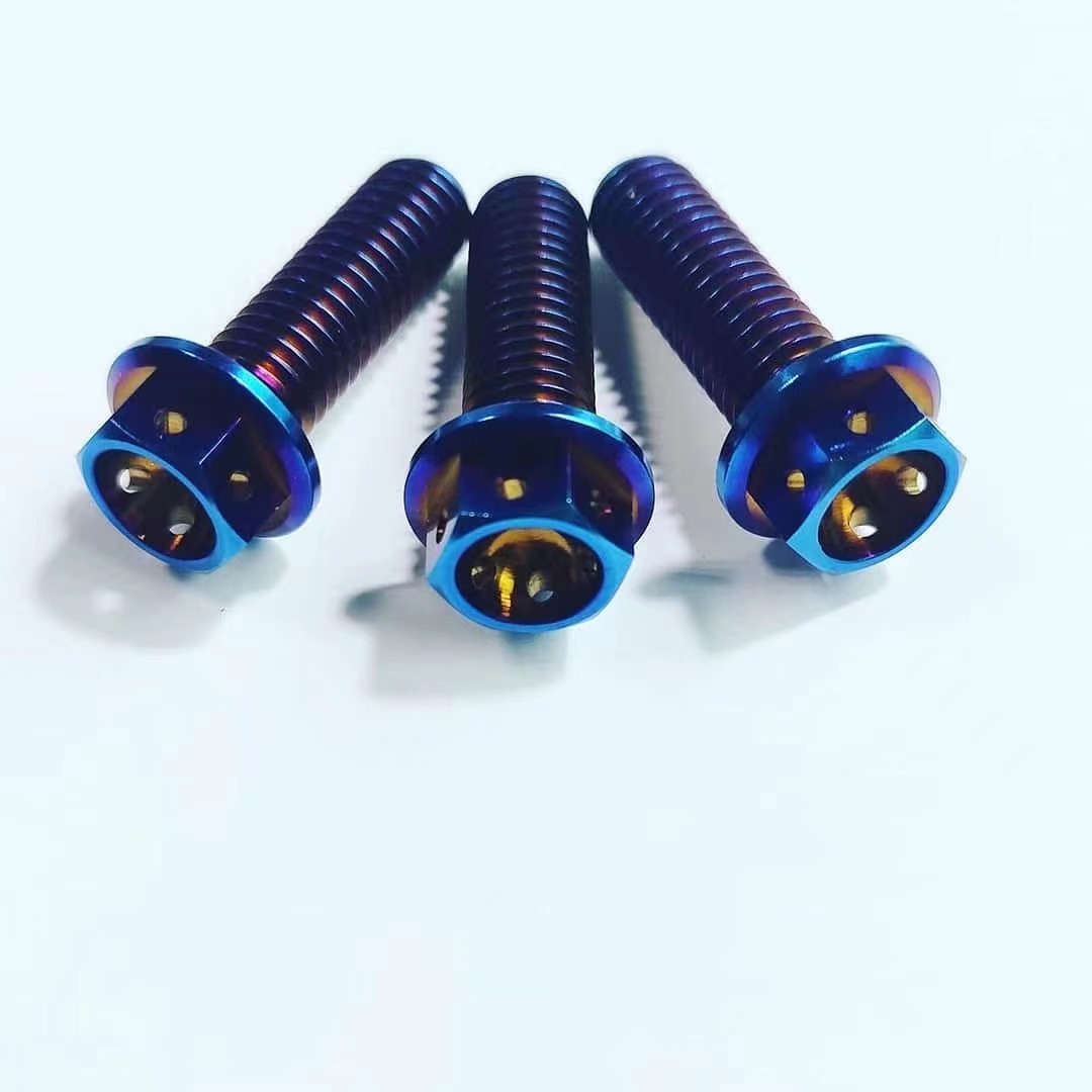 aluminum mechanical parts supplier