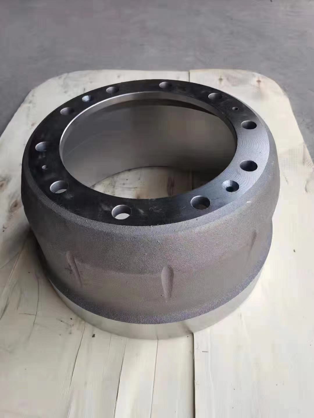 brake drum brake