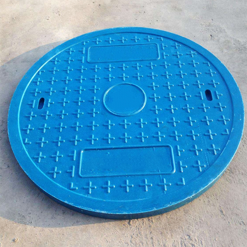 Composite Manhole Cover
