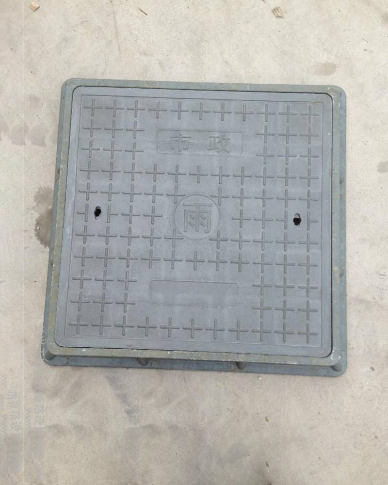 Composite Manhole Cover